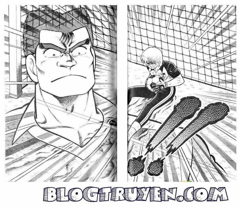 Kattobi Itto - Đường Dẫn Đến Khung Thành Bộ 1 Chapter 18 trang 47