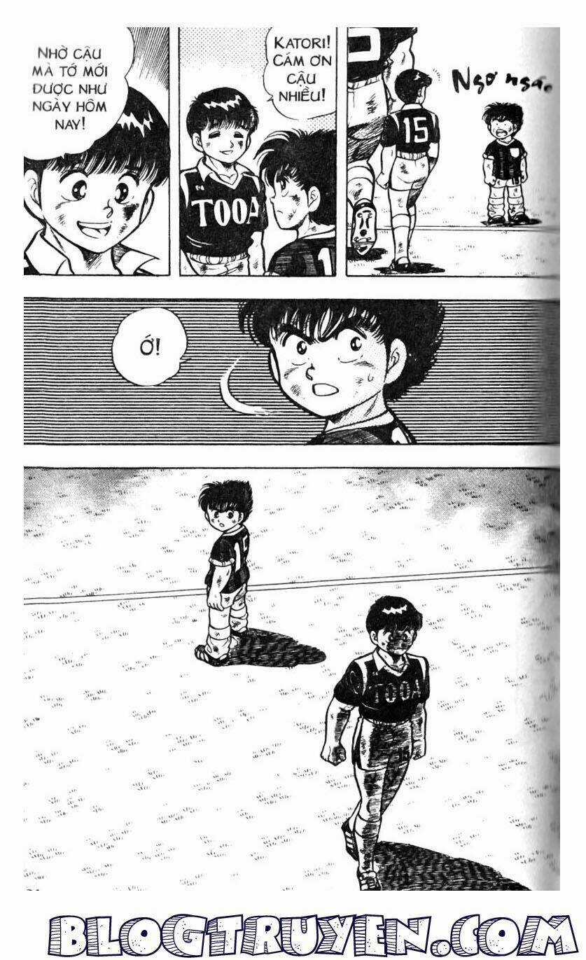 Kattobi Itto - Đường Dẫn Đến Khung Thành Bộ 1 Chapter 18 trang 49