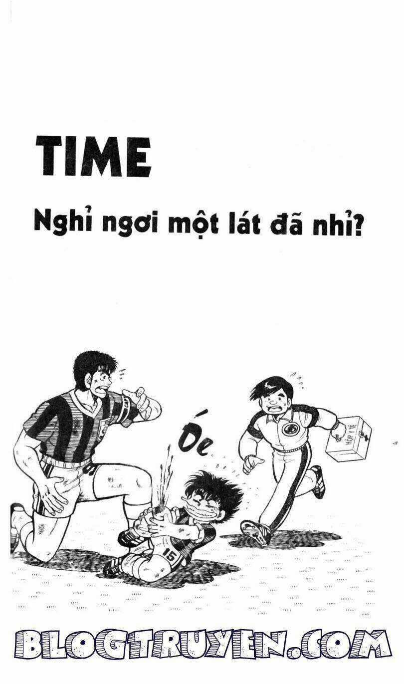 Kattobi Itto - Đường Dẫn Đến Khung Thành Bộ 1 Chapter 18 trang 50