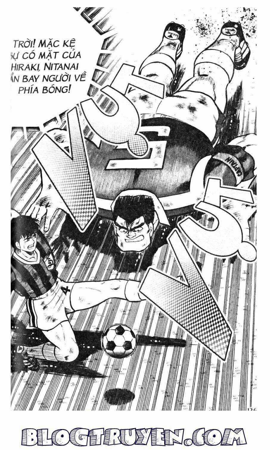 Kattobi Itto - Đường Dẫn Đến Khung Thành Bộ 1 Chapter 19 trang 13