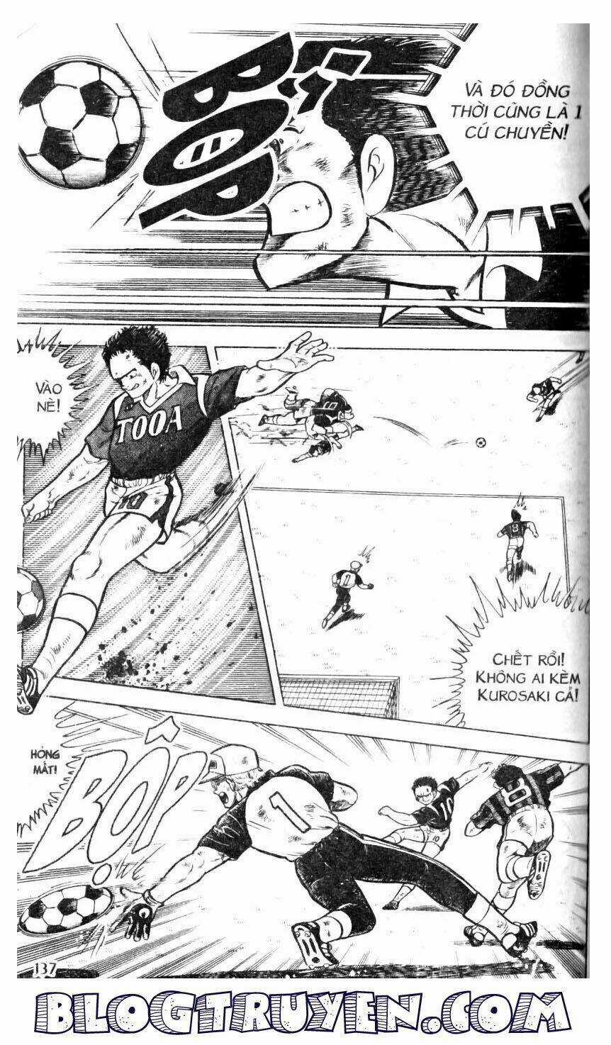 Kattobi Itto - Đường Dẫn Đến Khung Thành Bộ 1 Chapter 19 trang 14