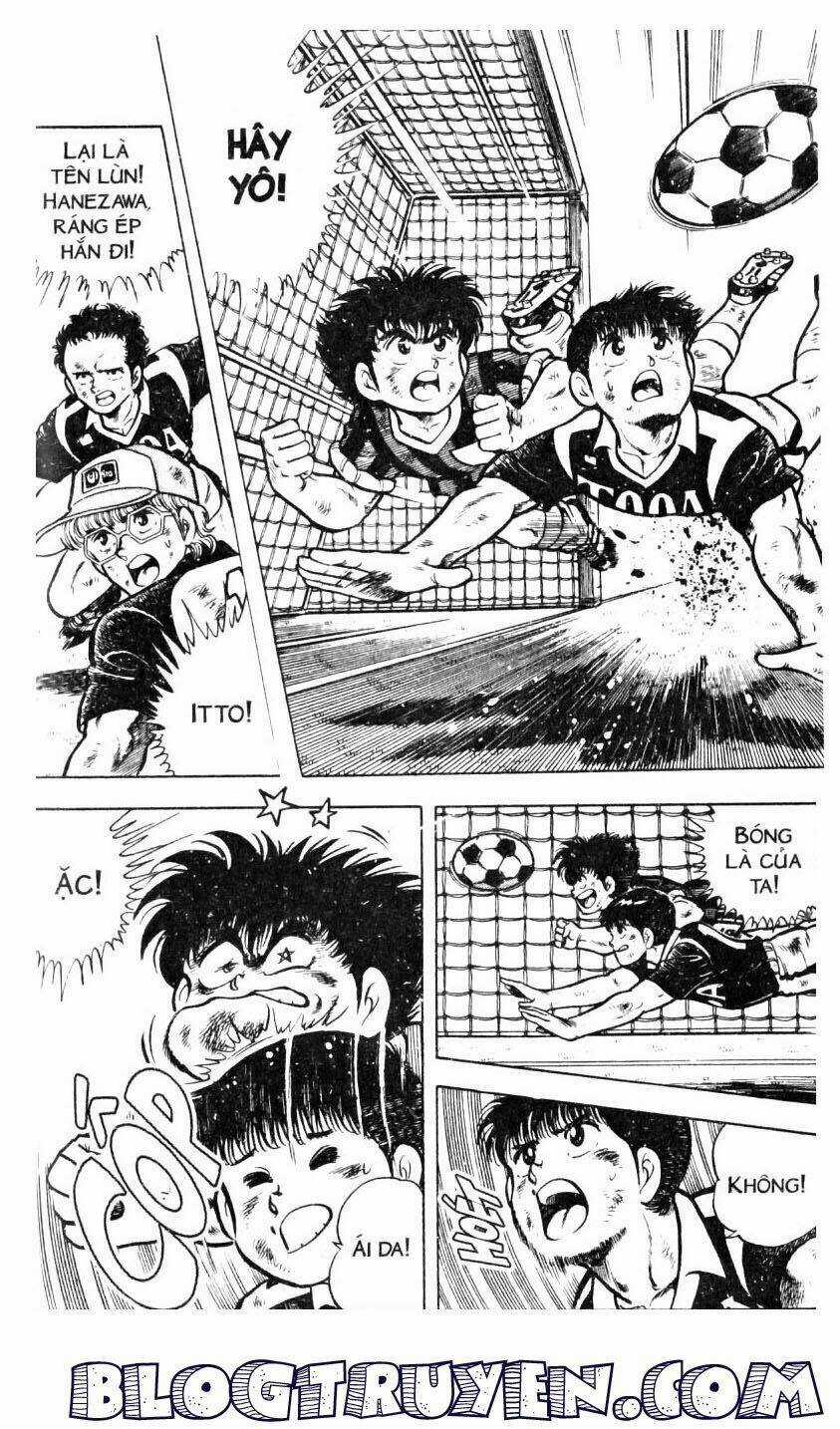 Kattobi Itto - Đường Dẫn Đến Khung Thành Bộ 1 Chapter 19 trang 15