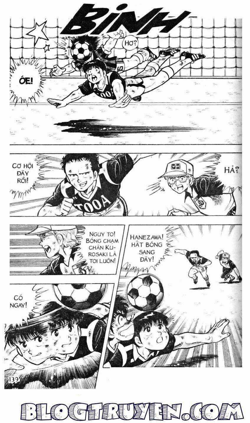 Kattobi Itto - Đường Dẫn Đến Khung Thành Bộ 1 Chapter 19 trang 16