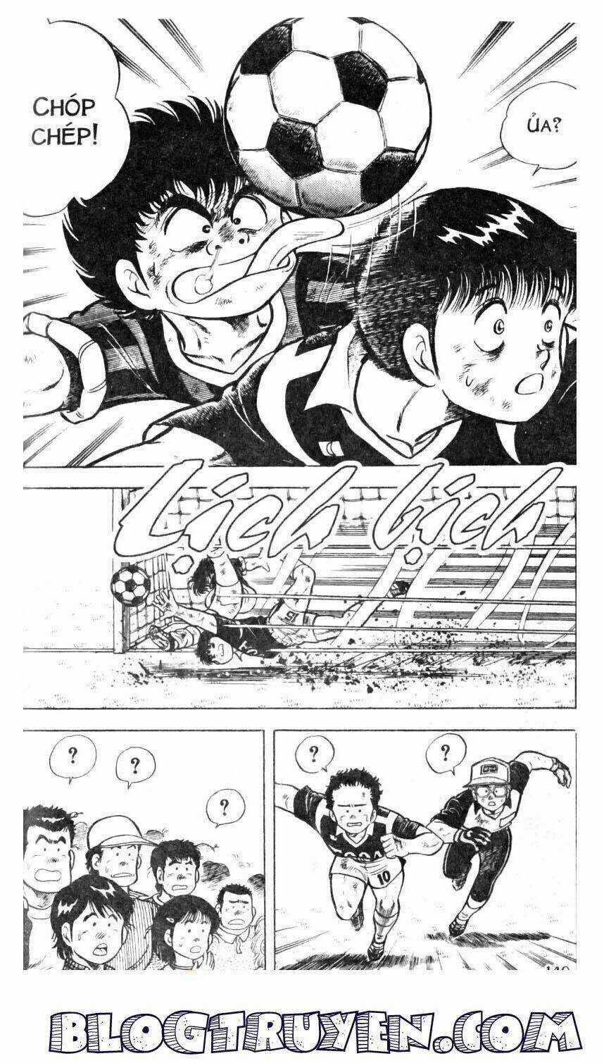 Kattobi Itto - Đường Dẫn Đến Khung Thành Bộ 1 Chapter 19 trang 17