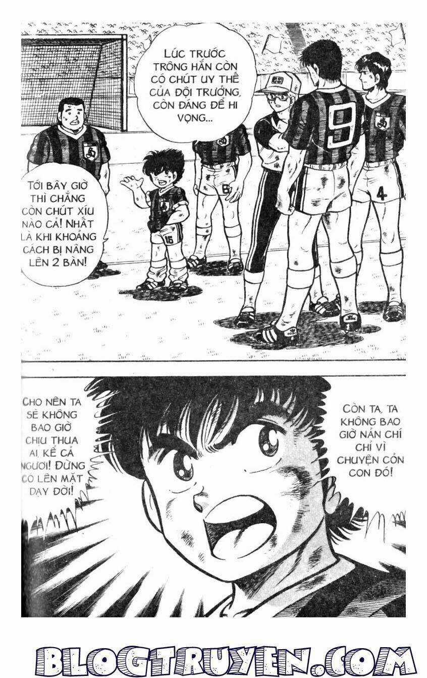 Kattobi Itto - Đường Dẫn Đến Khung Thành Bộ 1 Chapter 19 trang 29