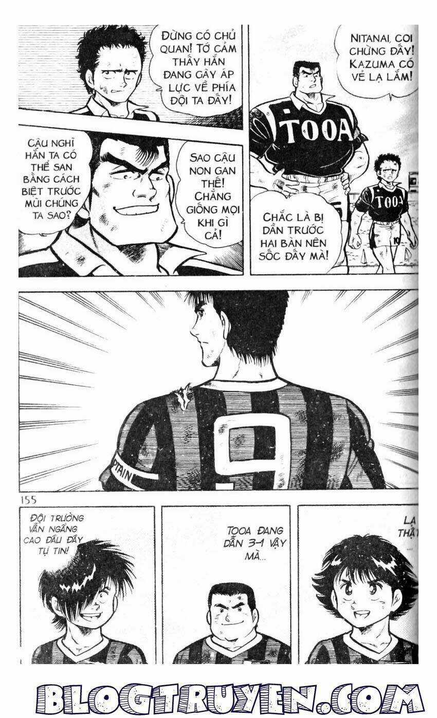 Kattobi Itto - Đường Dẫn Đến Khung Thành Bộ 1 Chapter 19 trang 32