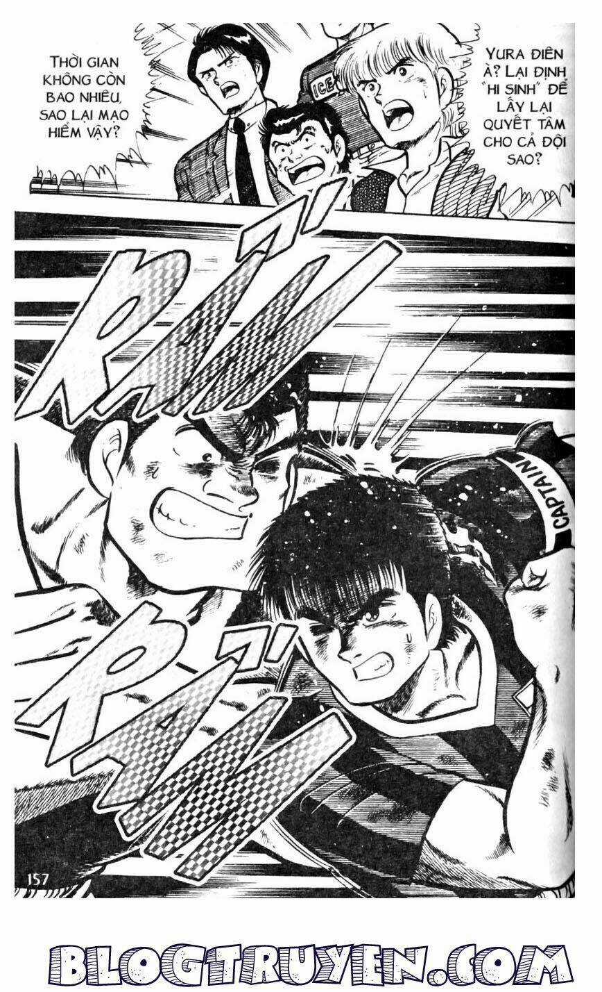 Kattobi Itto - Đường Dẫn Đến Khung Thành Bộ 1 Chapter 19 trang 34