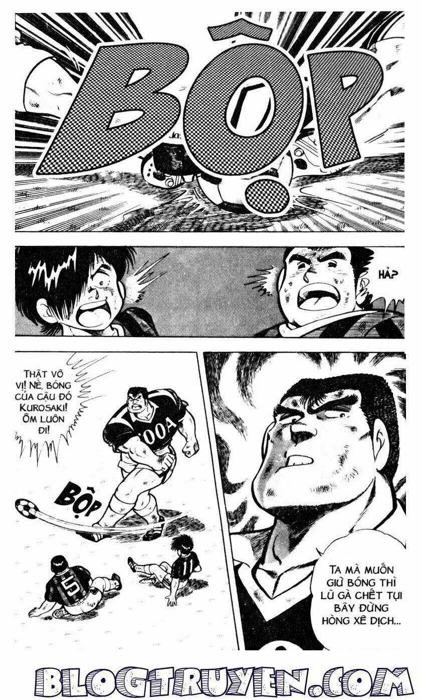 Kattobi Itto - Đường Dẫn Đến Khung Thành Bộ 1 Chapter 20 trang 14