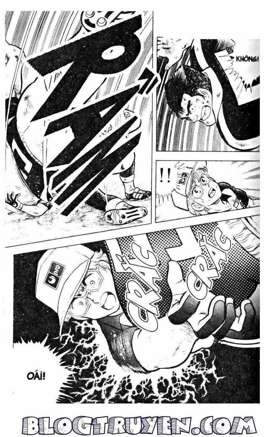 Kattobi Itto - Đường Dẫn Đến Khung Thành Bộ 1 Chapter 20 trang 31