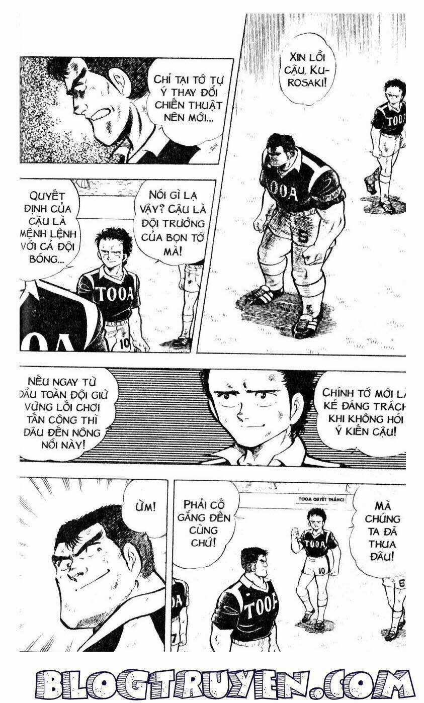 Kattobi Itto - Đường Dẫn Đến Khung Thành Bộ 1 Chapter 20 trang 46