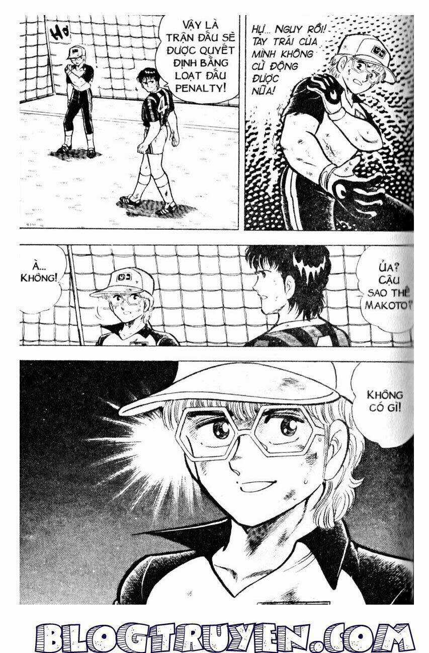 Kattobi Itto - Đường Dẫn Đến Khung Thành Bộ 1 Chapter 20 trang 47