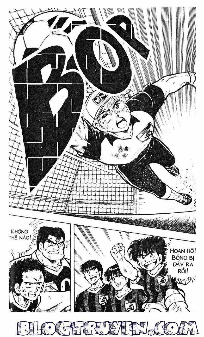 Kattobi Itto - Đường Dẫn Đến Khung Thành Bộ 1 Chapter 21 trang 13