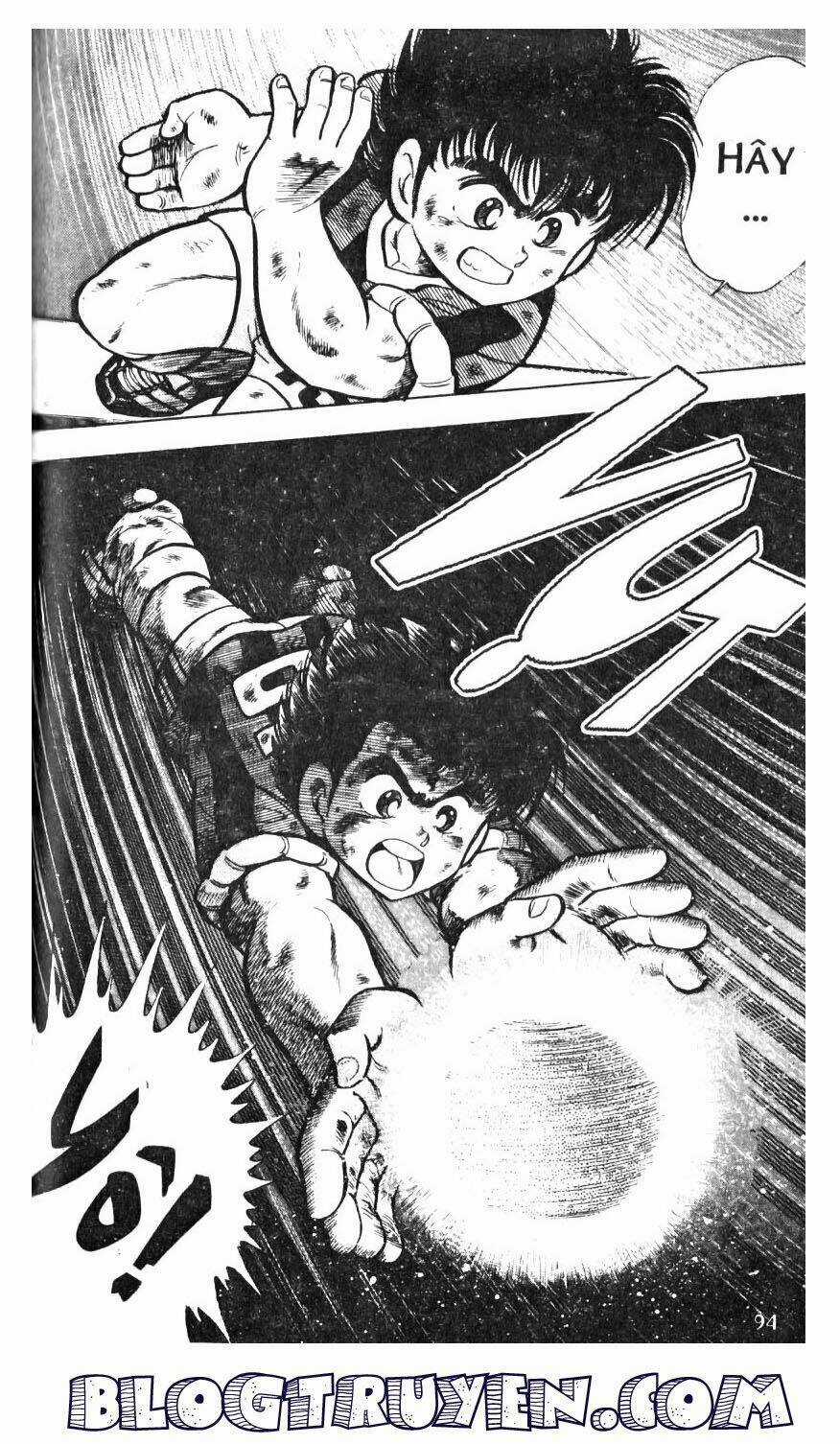 Kattobi Itto - Đường Dẫn Đến Khung Thành Bộ 1 Chapter 21 trang 34