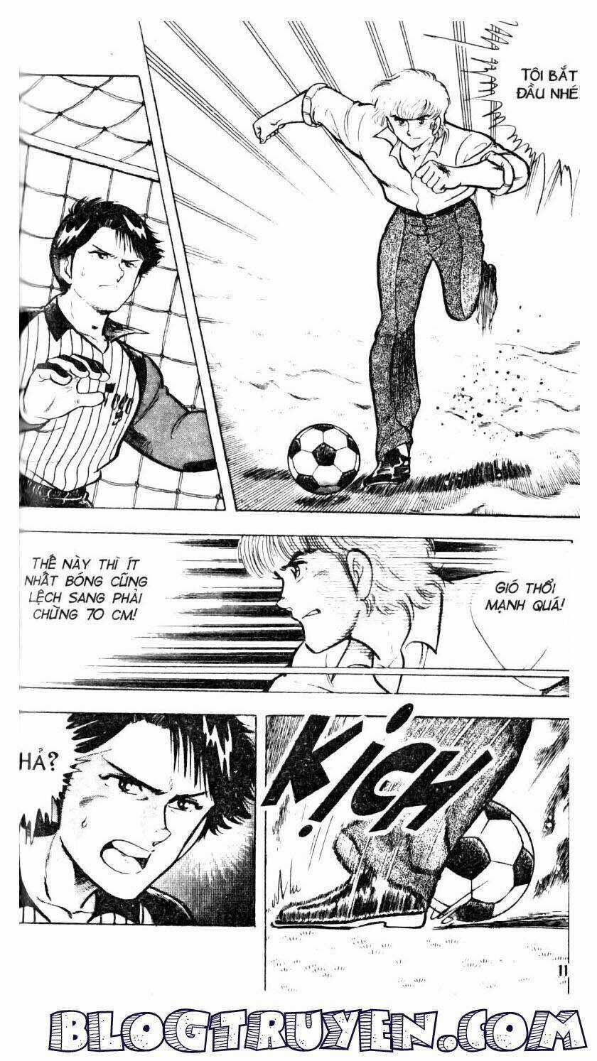 Kattobi Itto - Đường Dẫn Đến Khung Thành Bộ 1 Chapter 21 trang 48