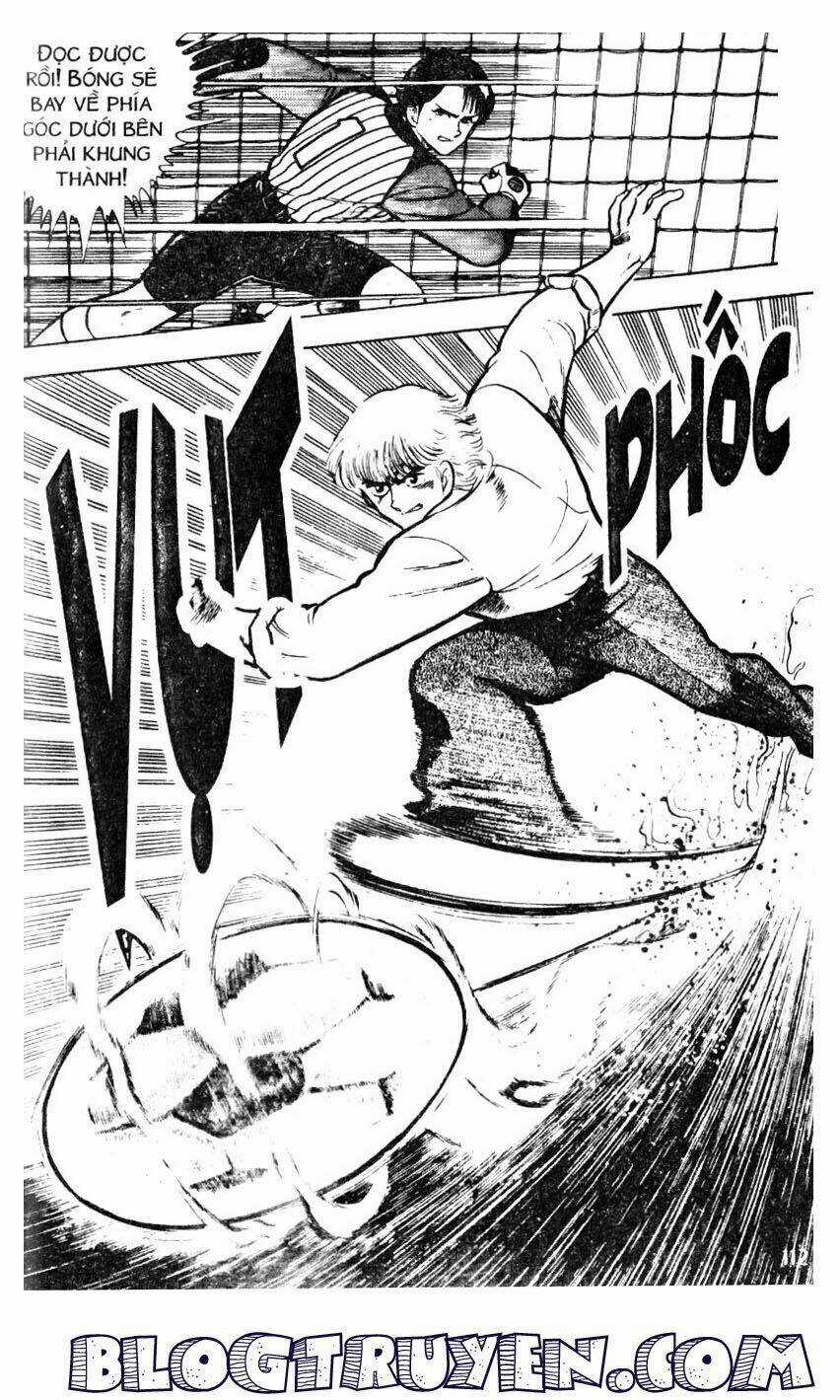 Kattobi Itto - Đường Dẫn Đến Khung Thành Bộ 1 Chapter 21 trang 50