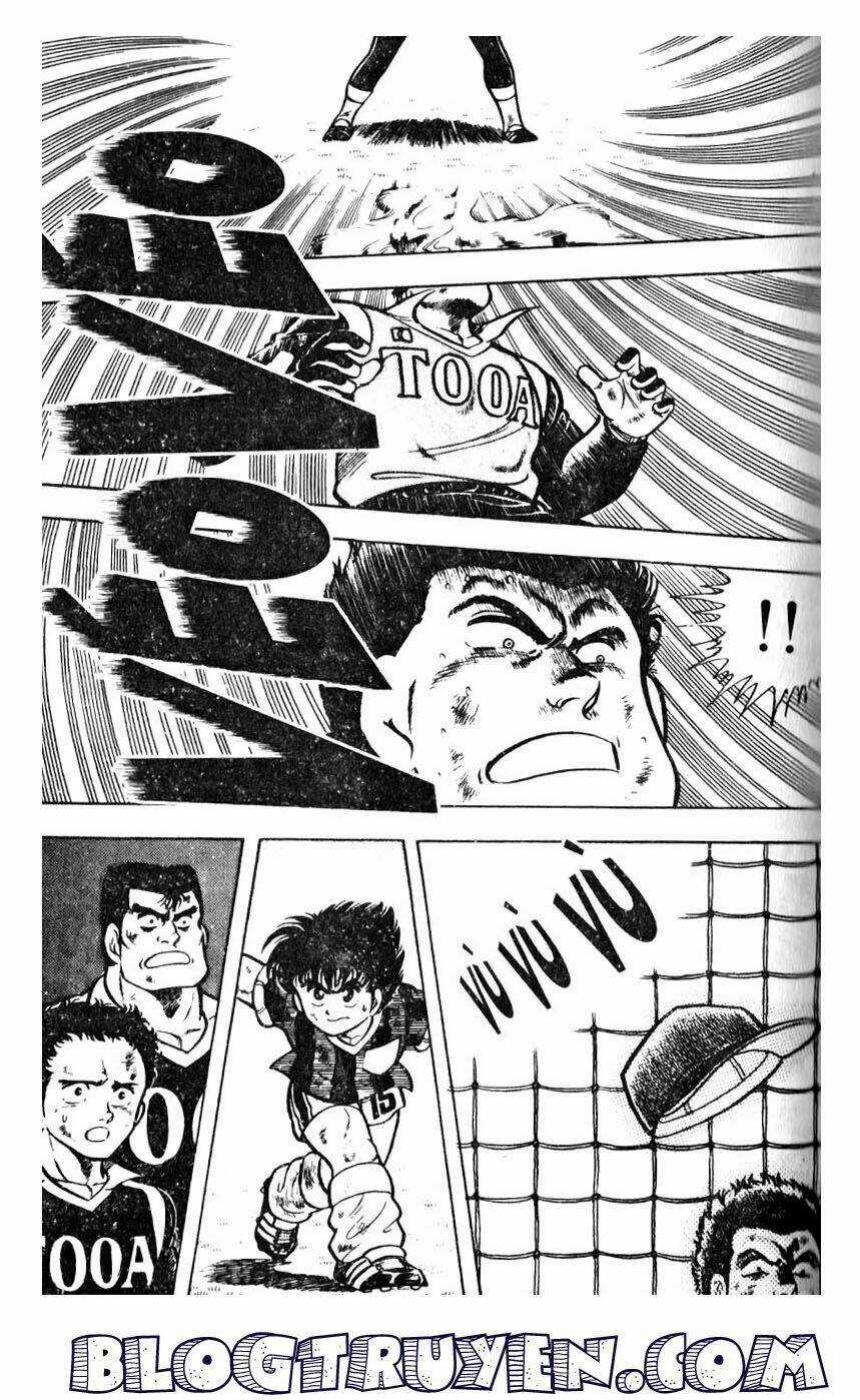 Kattobi Itto - Đường Dẫn Đến Khung Thành Bộ 1 Chapter 21 trang 7