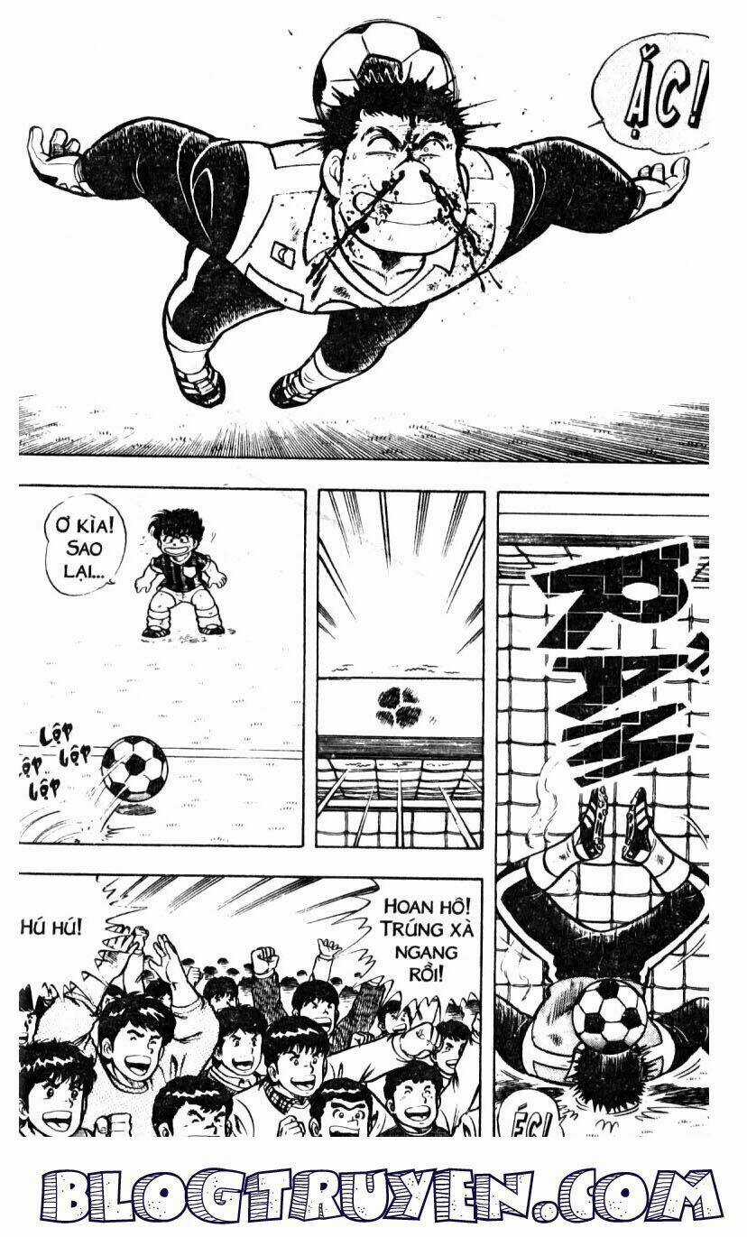 Kattobi Itto - Đường Dẫn Đến Khung Thành Bộ 1 Chapter 21 trang 8