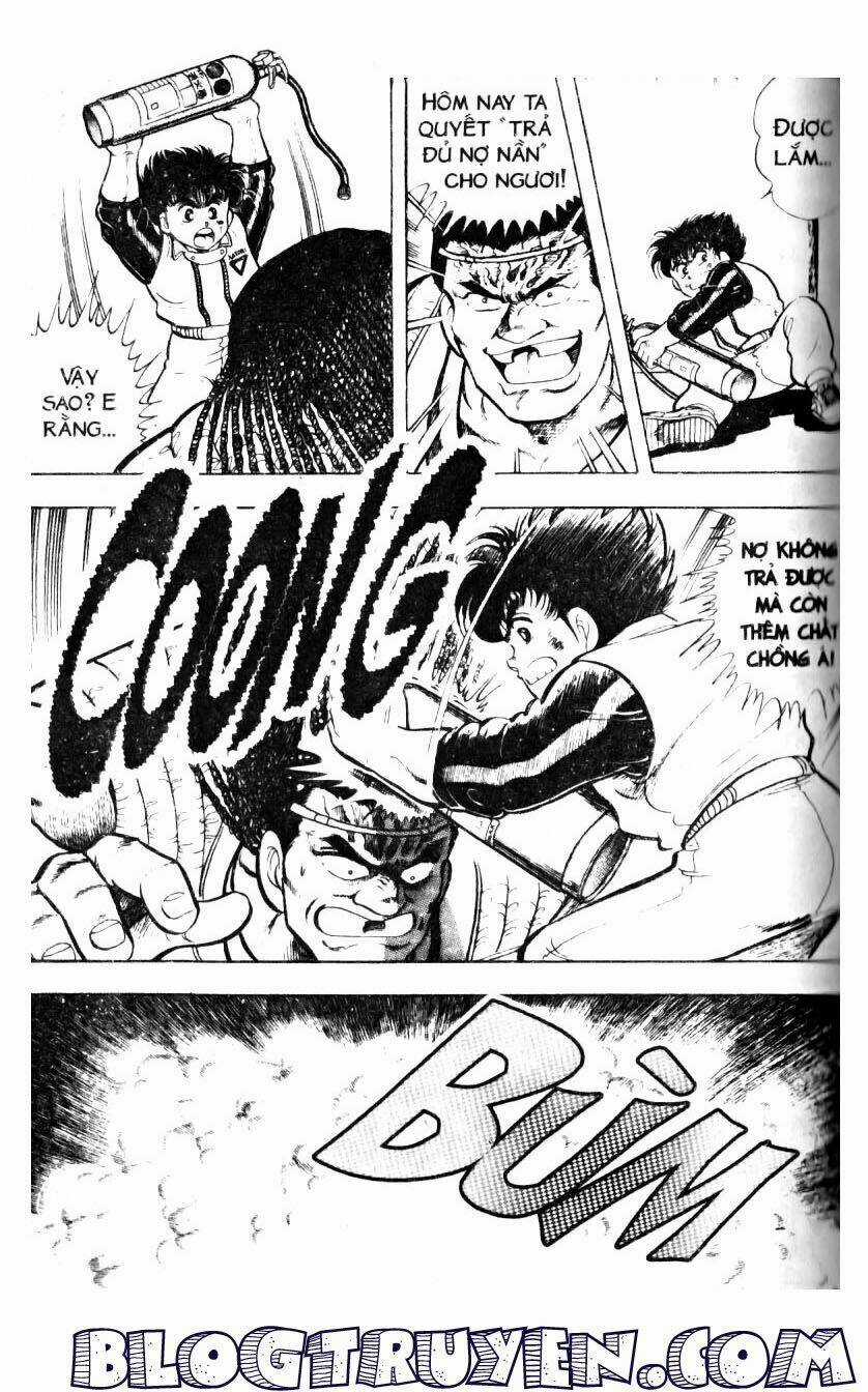 Kattobi Itto - Đường Dẫn Đến Khung Thành Bộ 1 Chapter 22 trang 13