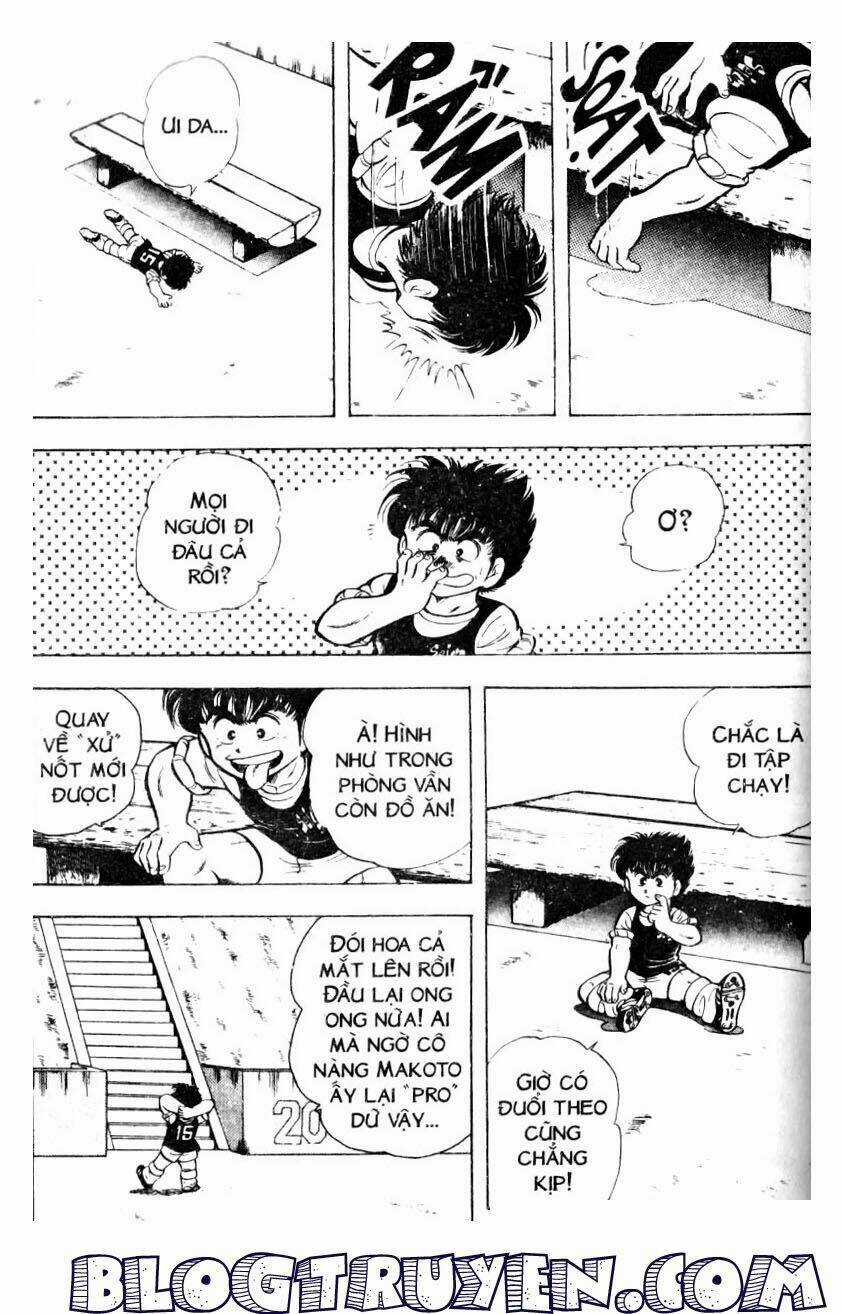 Kattobi Itto - Đường Dẫn Đến Khung Thành Bộ 1 Chapter 22 trang 41