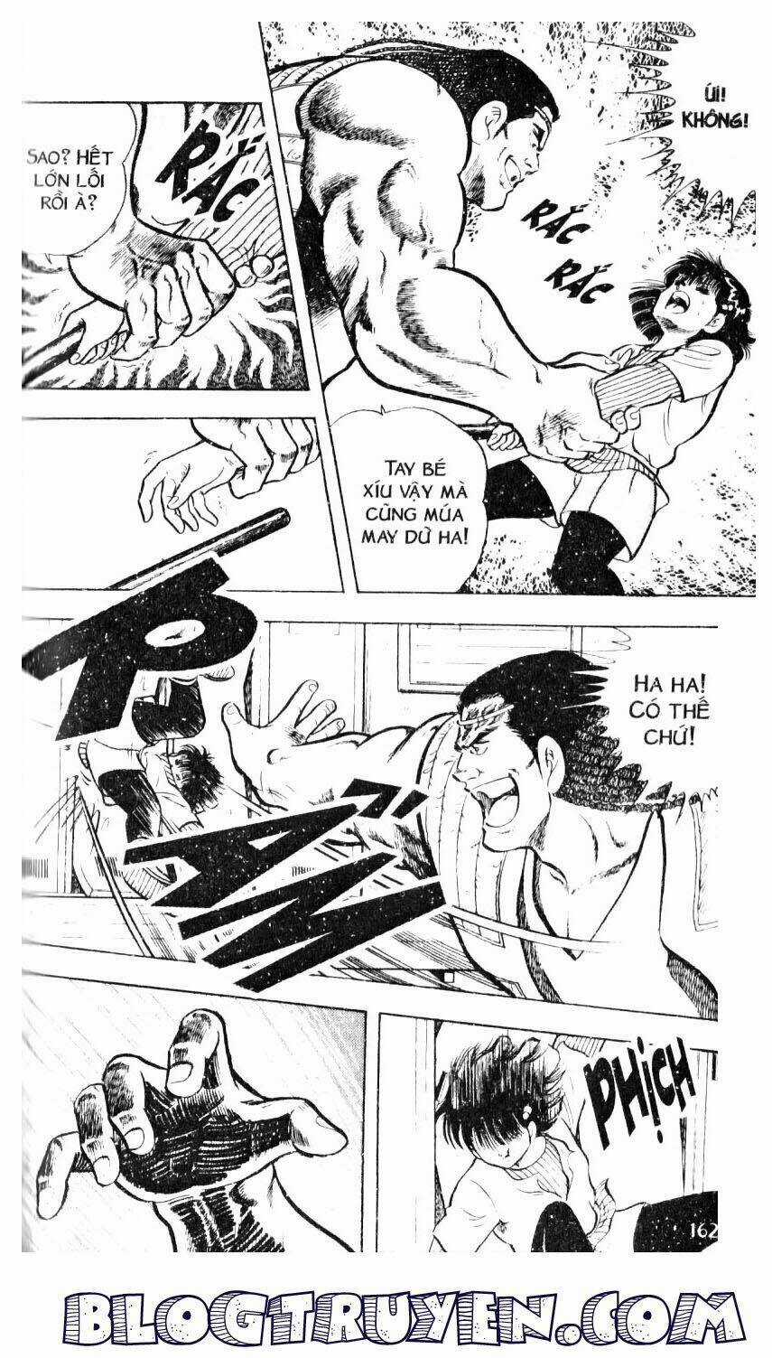 Kattobi Itto - Đường Dẫn Đến Khung Thành Bộ 1 Chapter 22 trang 44