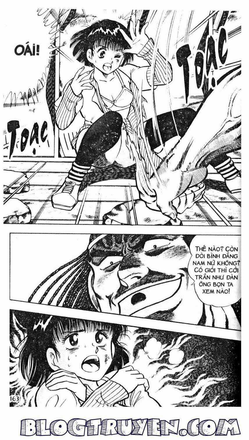 Kattobi Itto - Đường Dẫn Đến Khung Thành Bộ 1 Chapter 22 trang 45