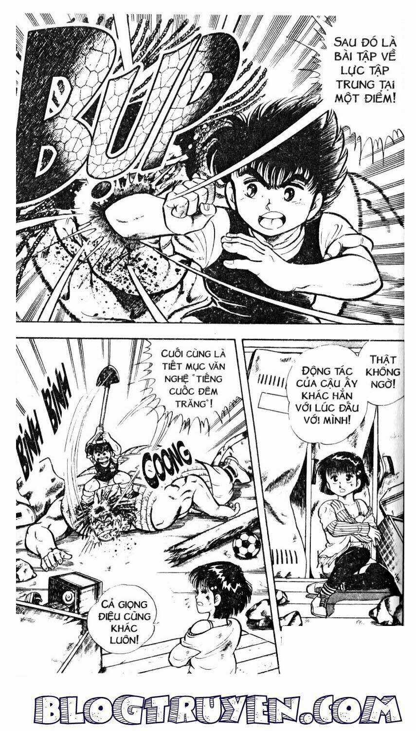 Kattobi Itto - Đường Dẫn Đến Khung Thành Bộ 1 Chapter 22 trang 49