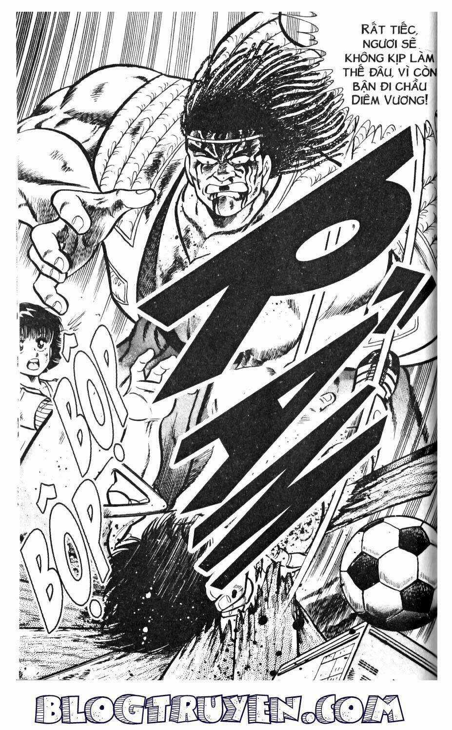 Kattobi Itto - Đường Dẫn Đến Khung Thành Bộ 1 Chapter 22 trang 51