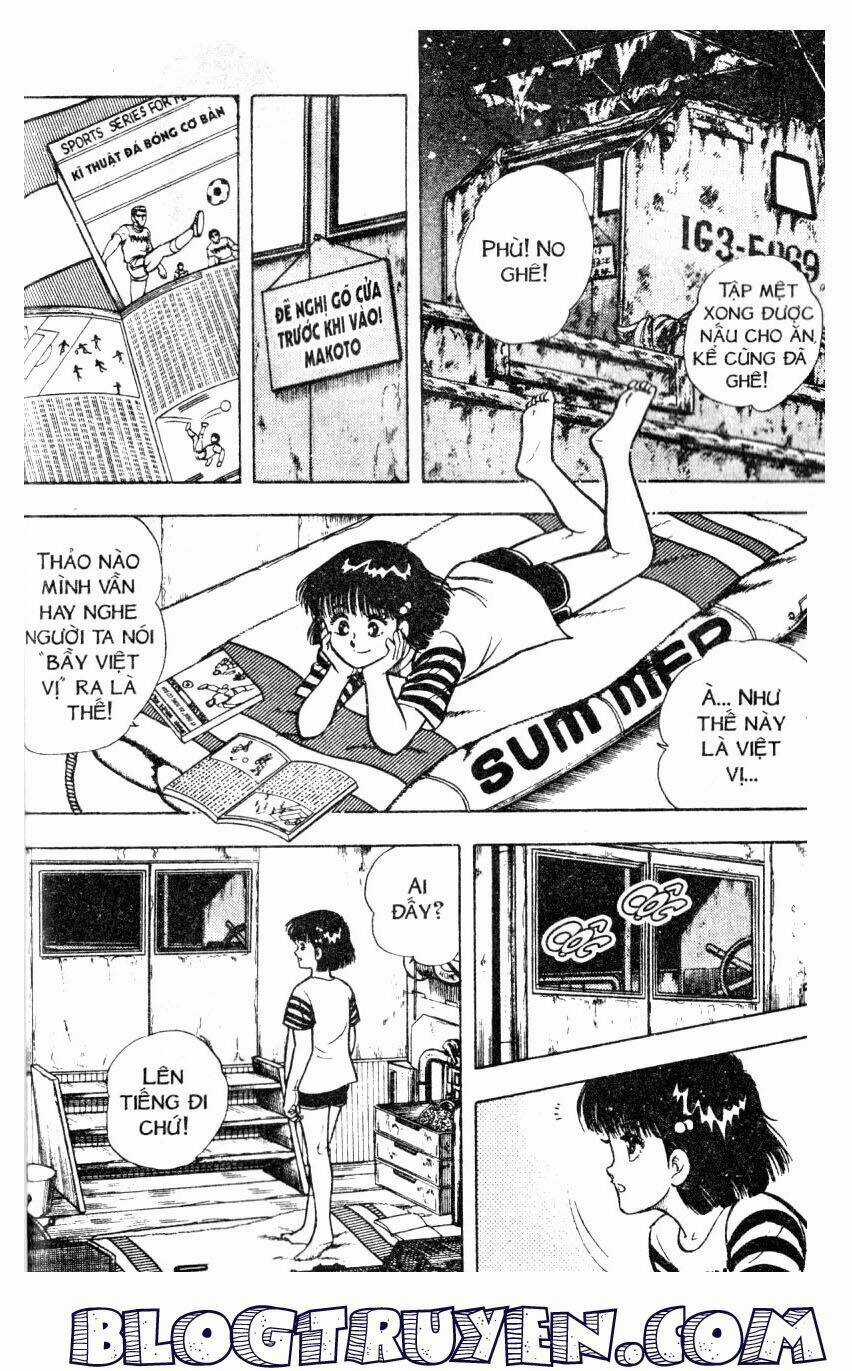 Kattobi Itto - Đường Dẫn Đến Khung Thành Bộ 1 Chapter 23 trang 42