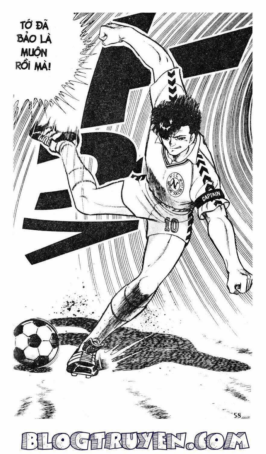 Kattobi Itto - Đường Dẫn Đến Khung Thành Bộ 1 Chapter 23 trang 51