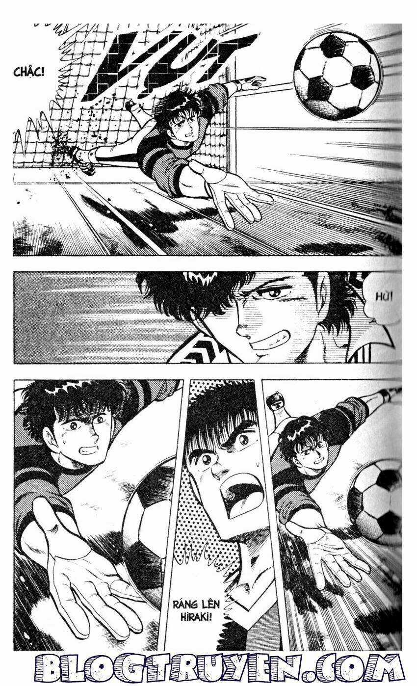 Kattobi Itto - Đường Dẫn Đến Khung Thành Bộ 1 Chapter 23 trang 54