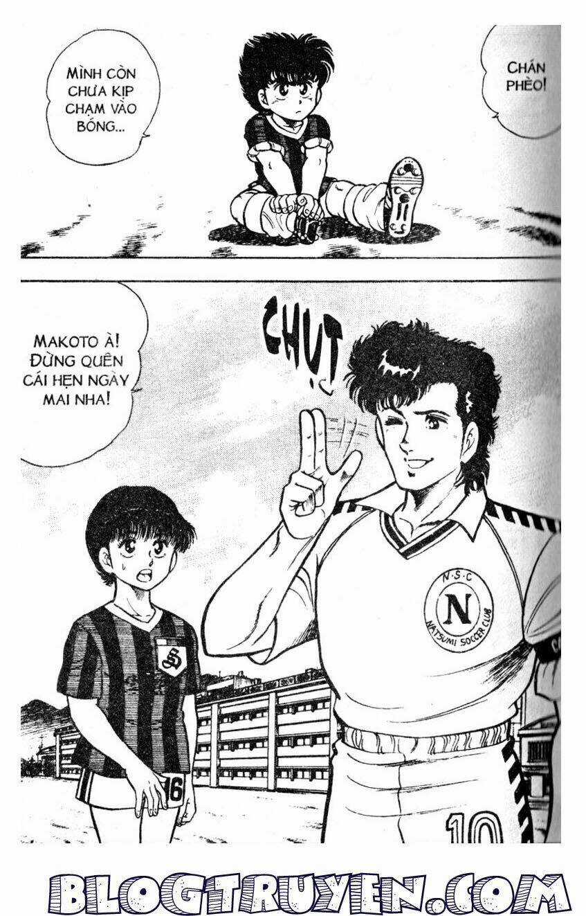 Kattobi Itto - Đường Dẫn Đến Khung Thành Bộ 1 Chapter 23 trang 57