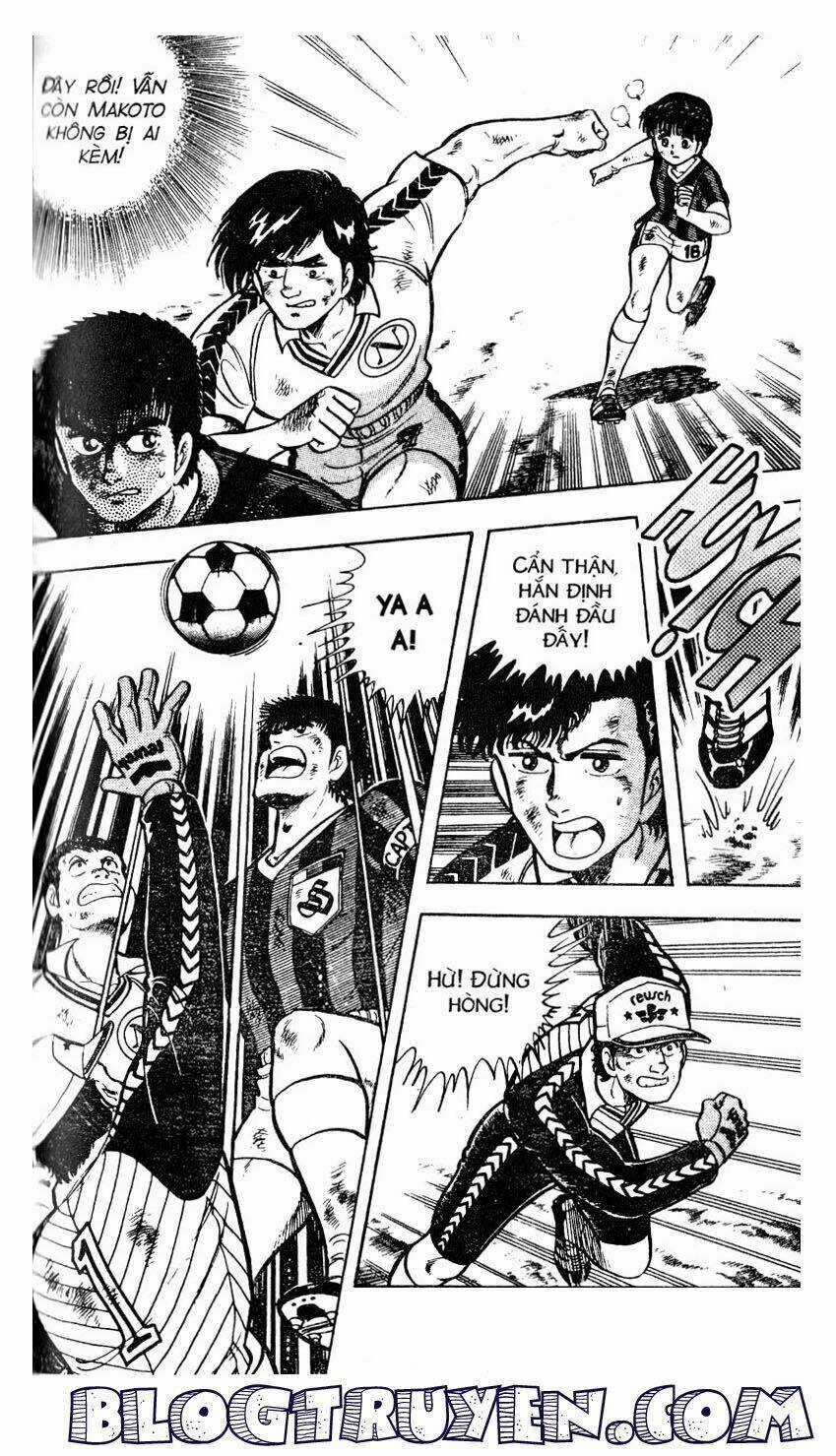 Kattobi Itto - Đường Dẫn Đến Khung Thành Bộ 1 Chapter 25 trang 14