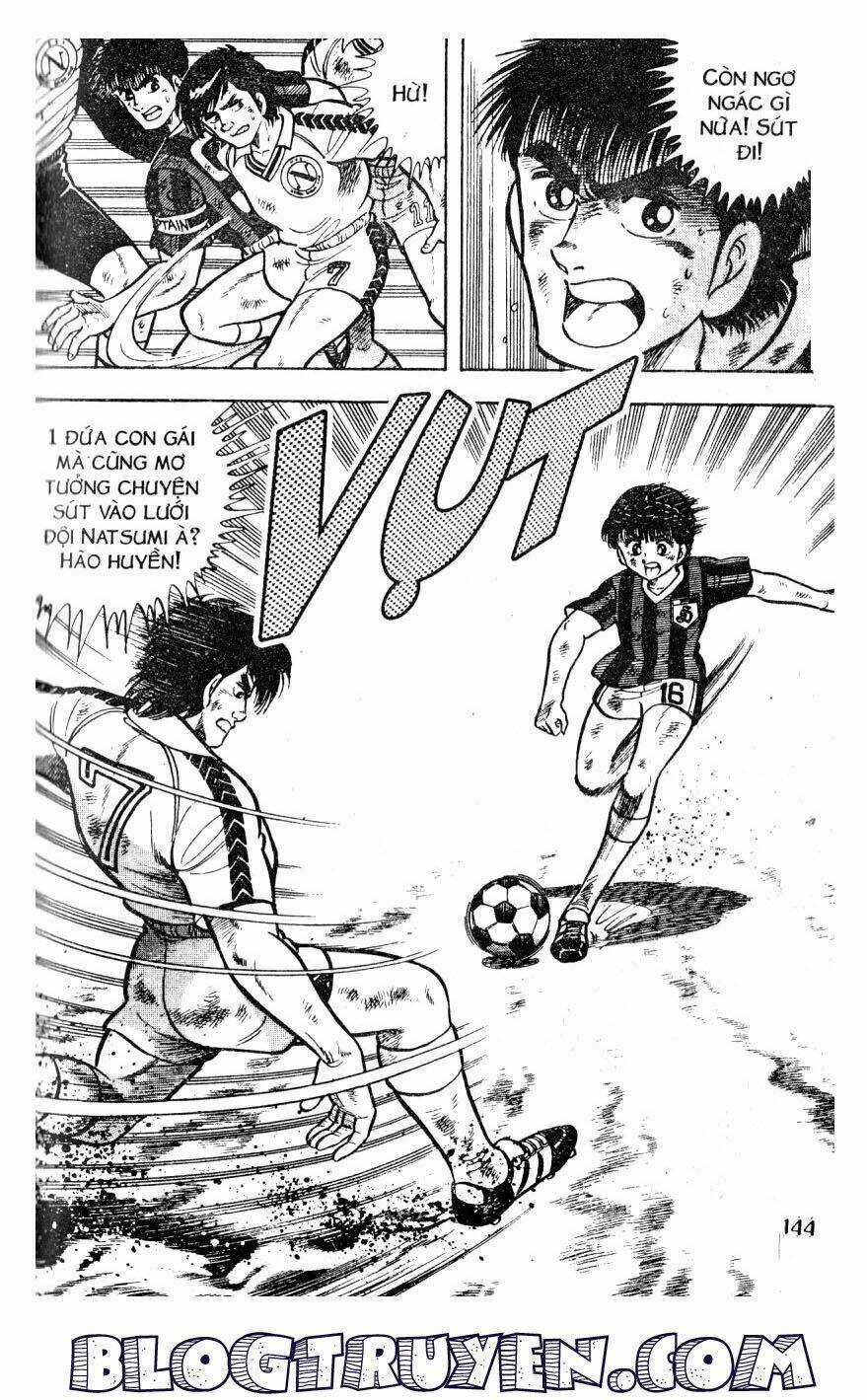 Kattobi Itto - Đường Dẫn Đến Khung Thành Bộ 1 Chapter 25 trang 16