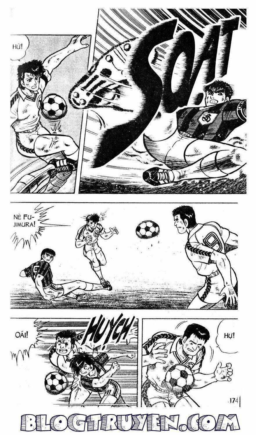 Kattobi Itto - Đường Dẫn Đến Khung Thành Bộ 1 Chapter 25 trang 42