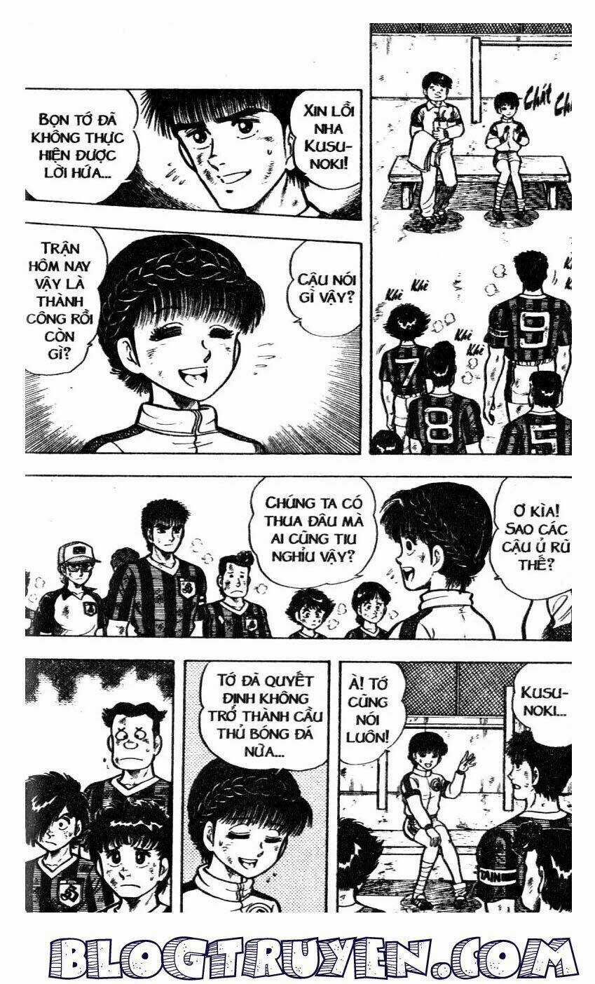 Kattobi Itto - Đường Dẫn Đến Khung Thành Bộ 1 Chapter 25 trang 53