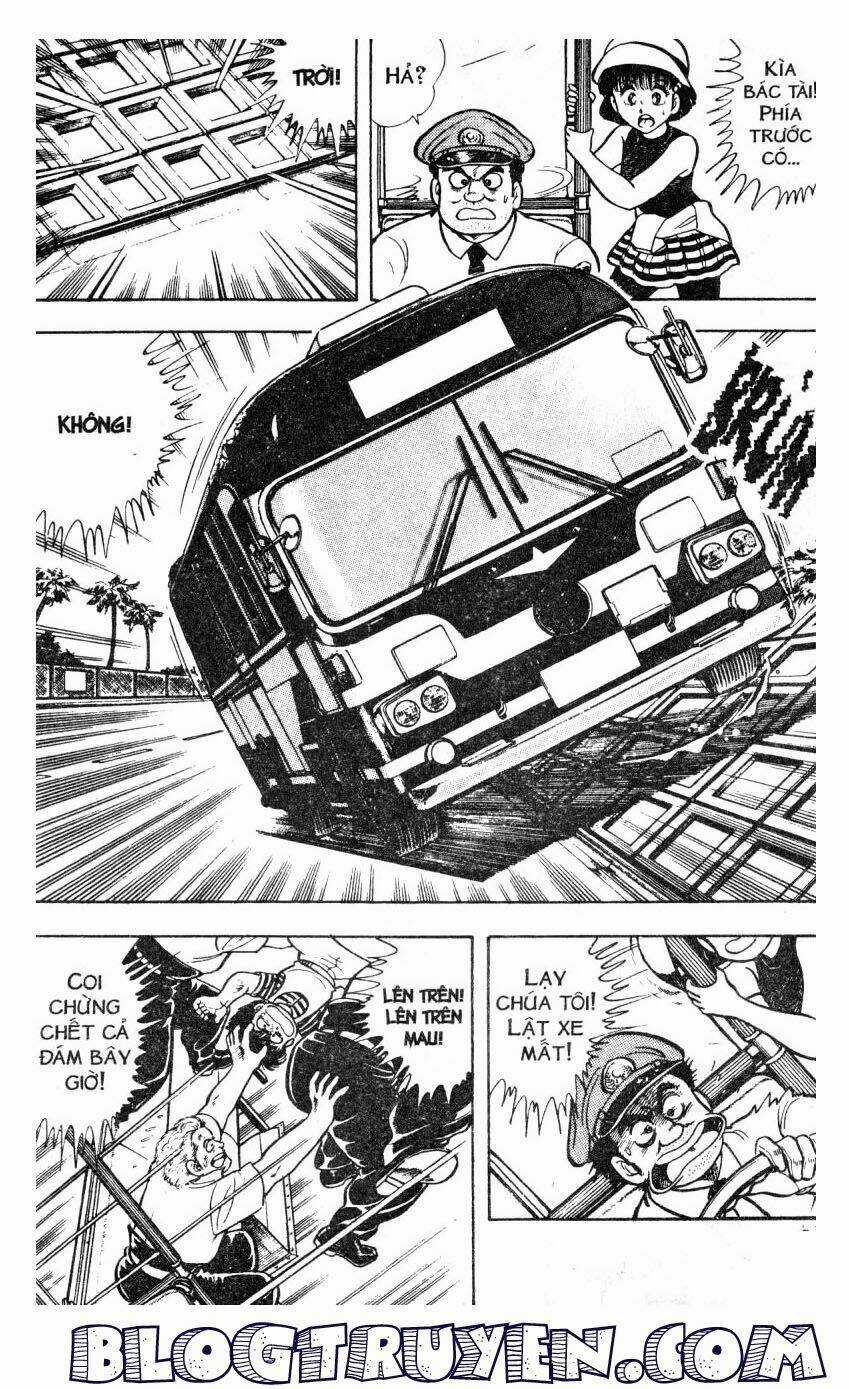 Kattobi Itto - Đường Dẫn Đến Khung Thành Bộ 1 Chapter 26 trang 18