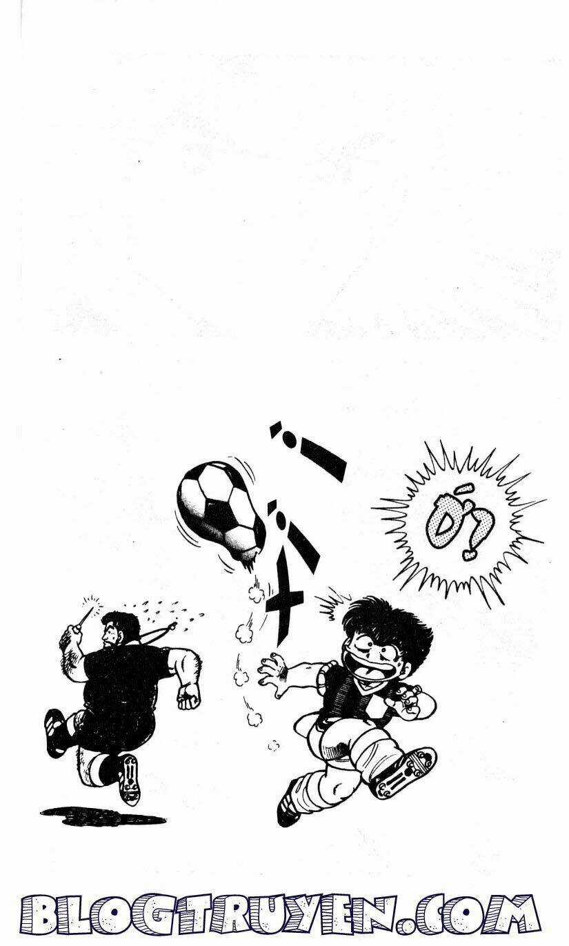 Kattobi Itto - Đường Dẫn Đến Khung Thành Bộ 1 Chapter 26 trang 59