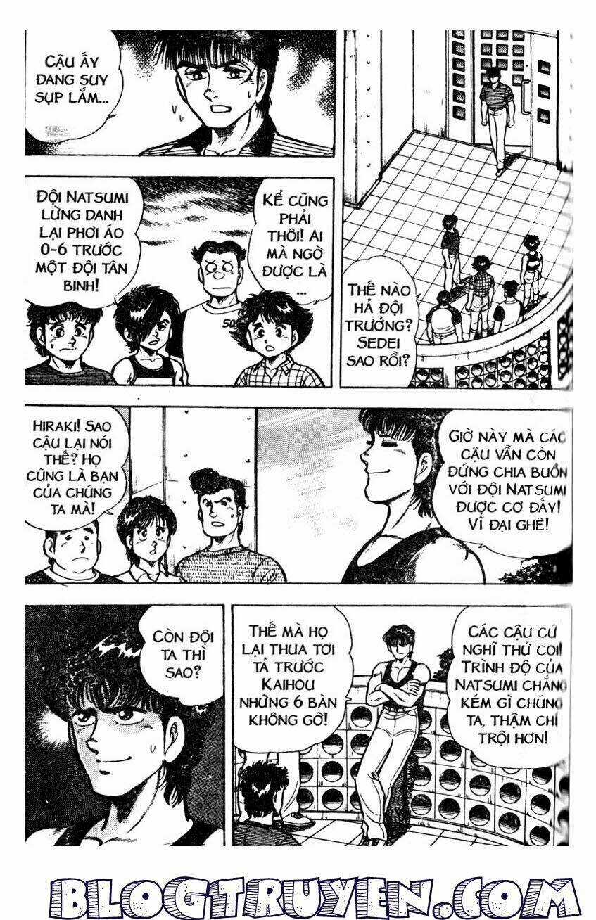 Kattobi Itto - Đường Dẫn Đến Khung Thành Bộ 1 Chapter 27 trang 47