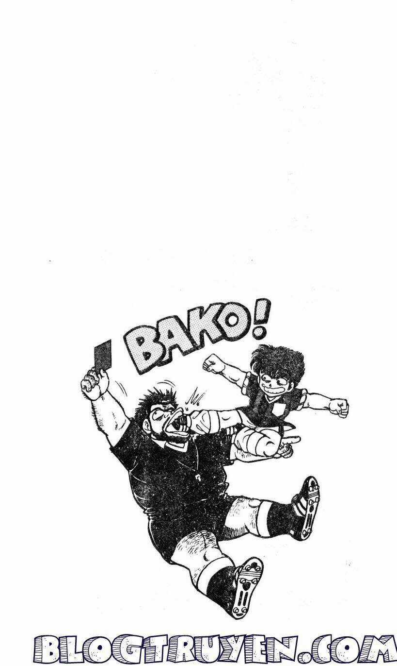 Kattobi Itto - Đường Dẫn Đến Khung Thành Bộ 1 Chapter 27 trang 52