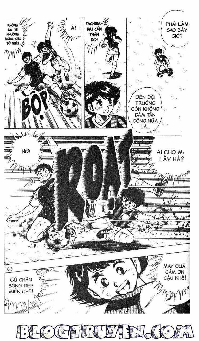 Kattobi Itto - Đường Dẫn Đến Khung Thành Bộ 1 Chapter 28 trang 35