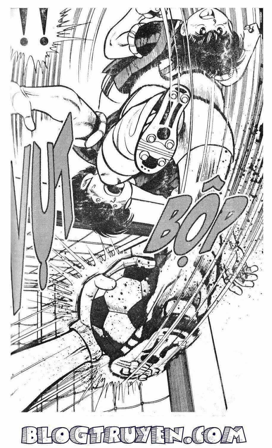 Kattobi Itto - Đường Dẫn Đến Khung Thành Bộ 1 Chapter 28 trang 43