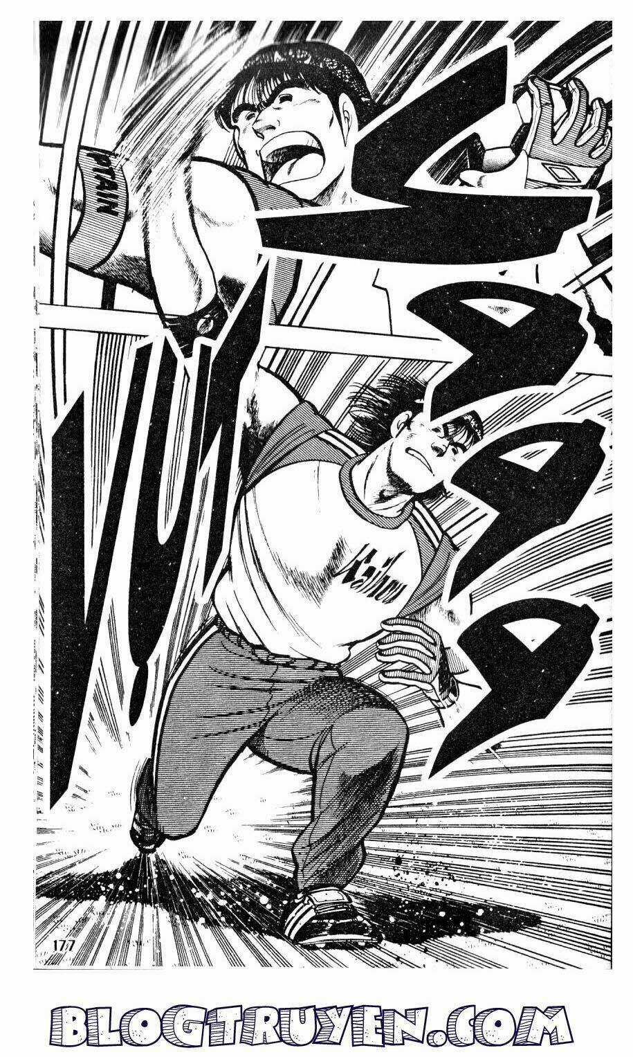 Kattobi Itto - Đường Dẫn Đến Khung Thành Bộ 1 Chapter 28 trang 48