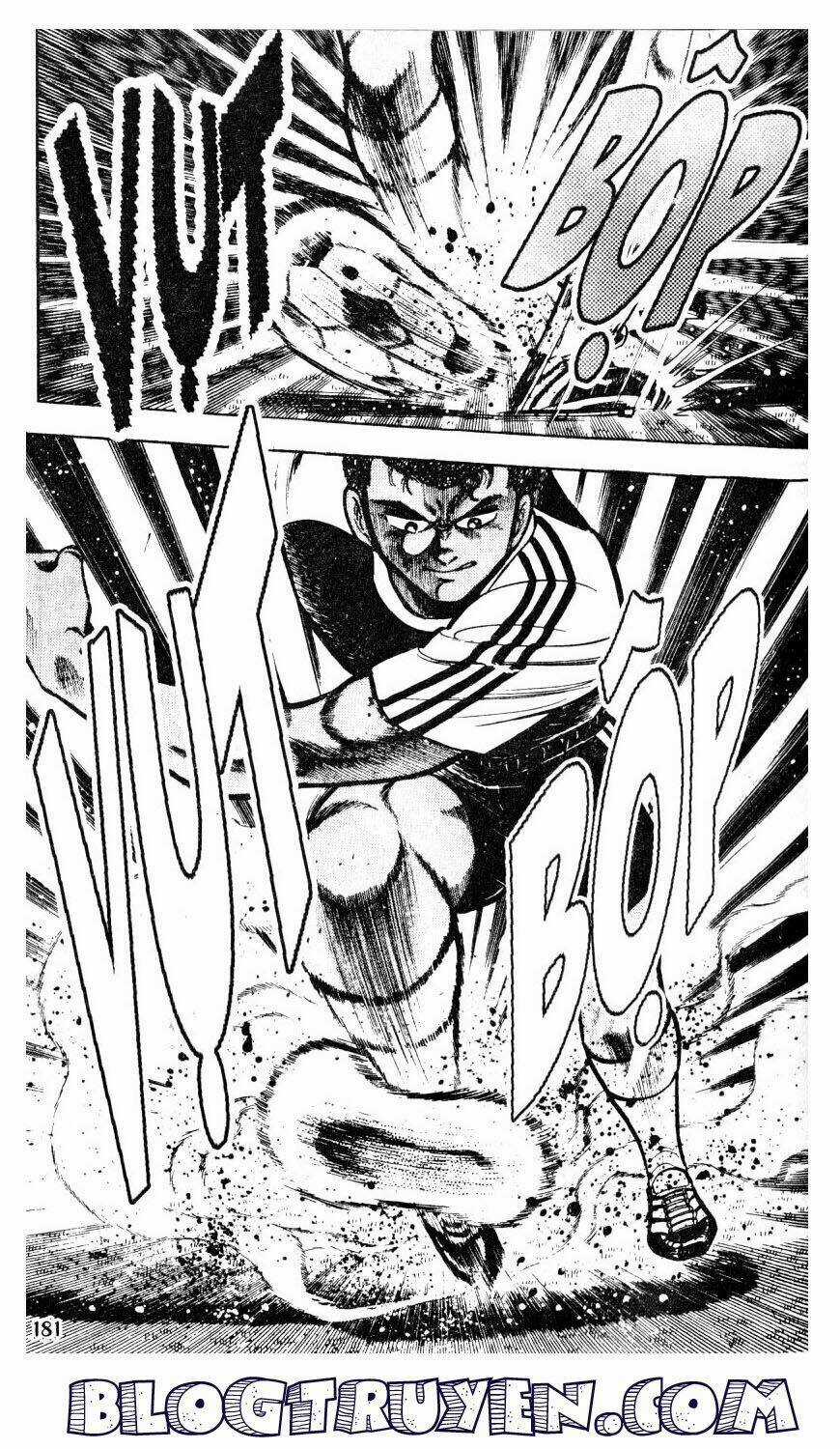 Kattobi Itto - Đường Dẫn Đến Khung Thành Bộ 1 Chapter 28 trang 51