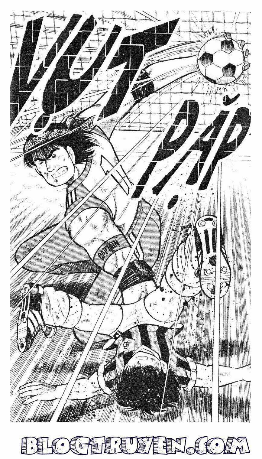 Kattobi Itto - Đường Dẫn Đến Khung Thành Bộ 1 Chapter 29 trang 25