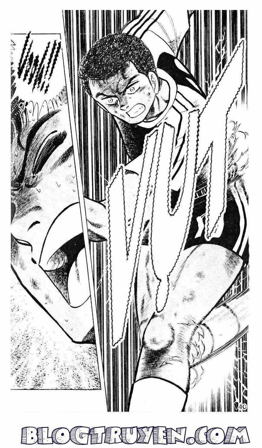 Kattobi Itto - Đường Dẫn Đến Khung Thành Bộ 1 Chapter 29 trang 35