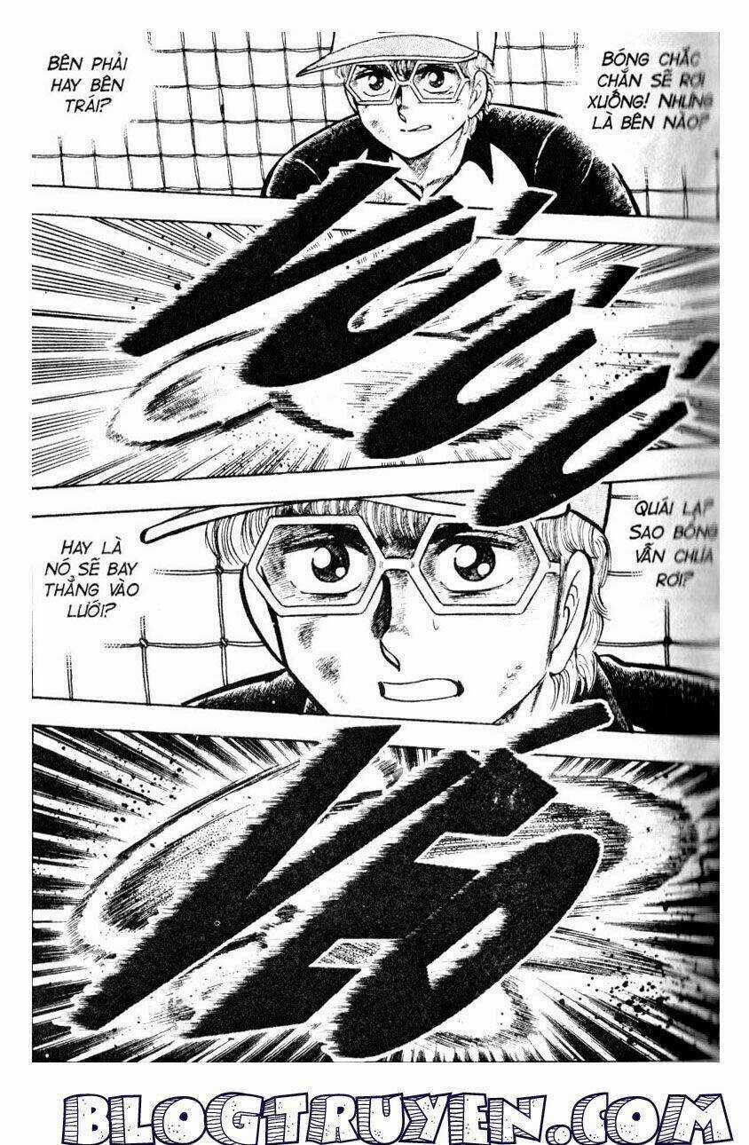 Kattobi Itto - Đường Dẫn Đến Khung Thành Bộ 1 Chapter 29 trang 39