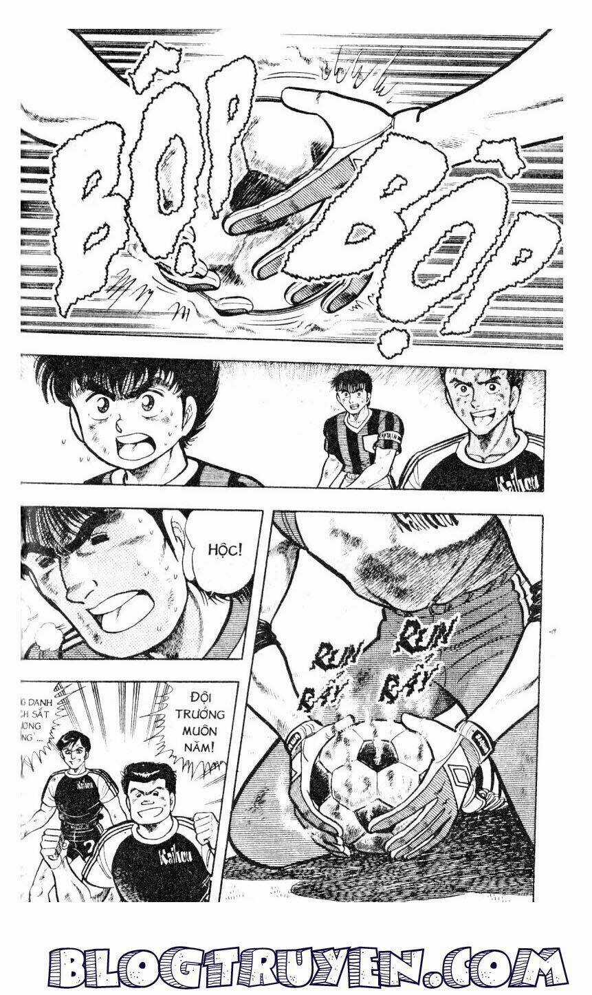 Kattobi Itto - Đường Dẫn Đến Khung Thành Bộ 1 Chapter 29 trang 54