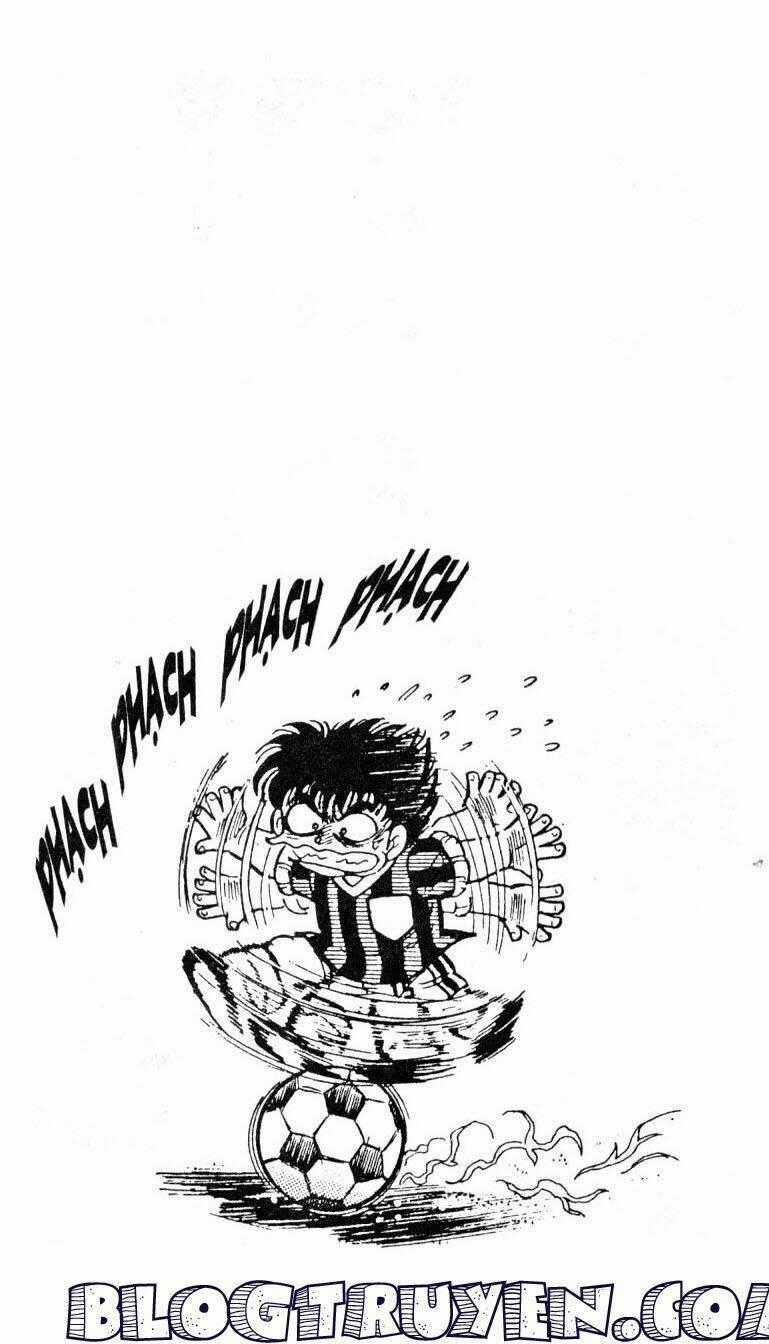 Kattobi Itto - Đường Dẫn Đến Khung Thành Bộ 1 Chapter 29 trang 56