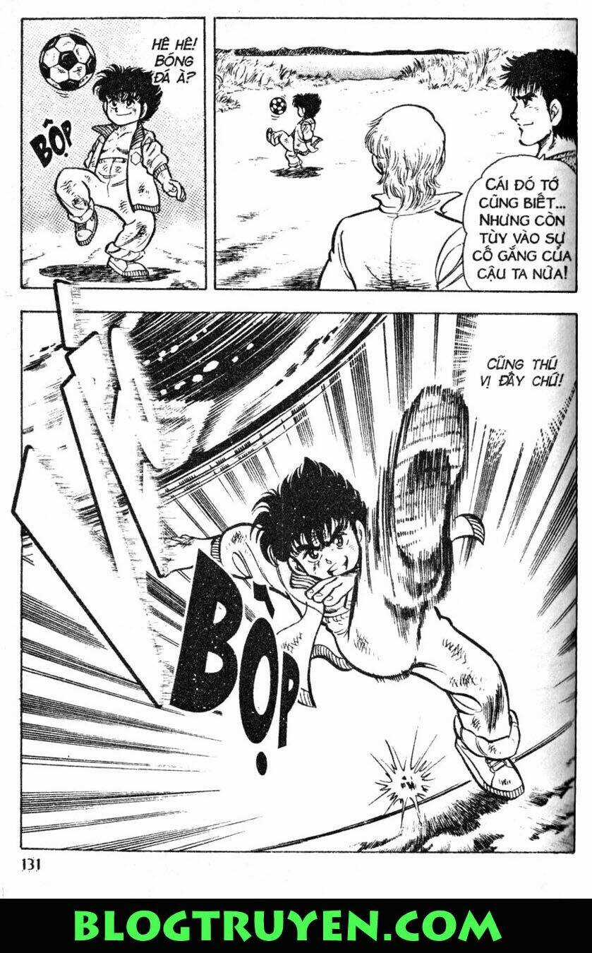 Kattobi Itto - Đường Dẫn Đến Khung Thành Bộ 1 Chapter 3 trang 41