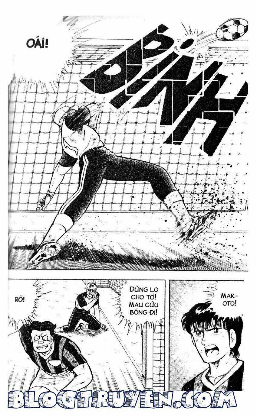 Kattobi Itto - Đường Dẫn Đến Khung Thành Bộ 1 Chapter 30 trang 45